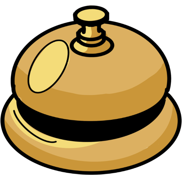 Preload Bell